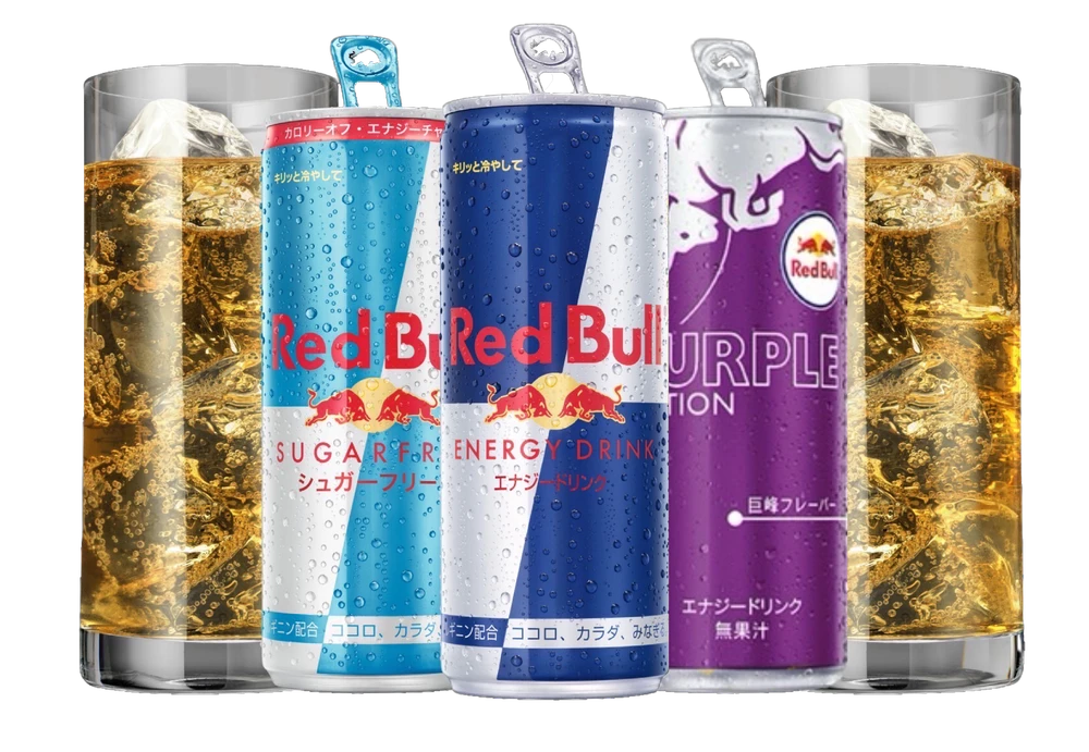 Red Bull